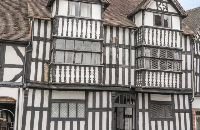 114 Frankwell, SHREWSBURY