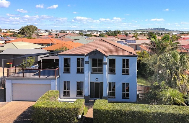 114 Woongarra Scenic Drive MAISON DE VACANCES