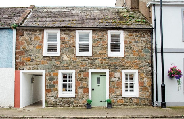 118 High Street