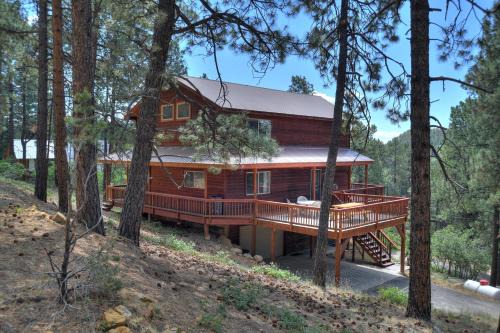 1199 Deer Ridge Rd