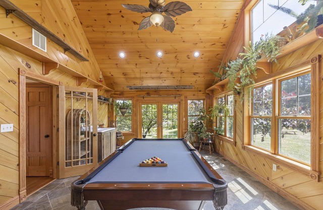 11bd Getaway at Walker Lake | Wildlife & Outdoors