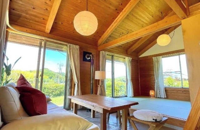 11JIN Building Accommodation only plan / Katsuura City Chiba