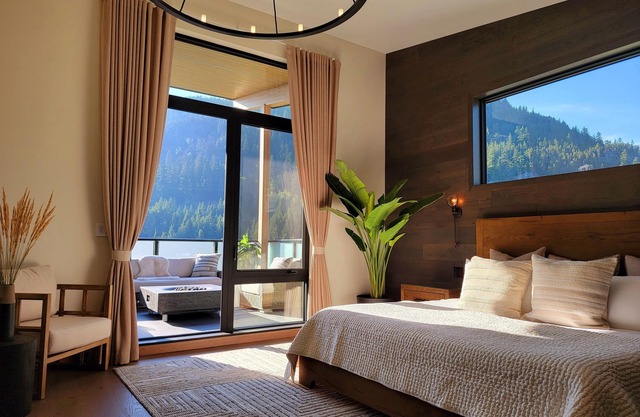 12,000 sq ft | Private Pool + Spa | Chauffeur | Chef | Hosts | Movie Theatre