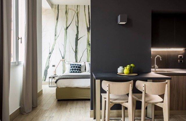 12 - 24 · Eco Chic Studio - HEPA-UV Germicide AirPurifer