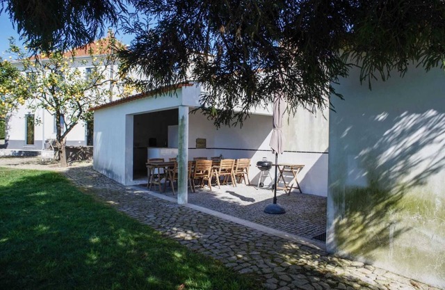 12 Casa d'Avó - une maison de vacances à la campagne