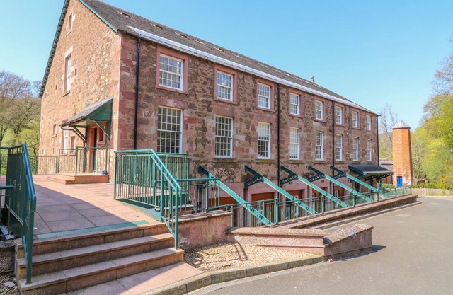12 KEATHBANK COURT, familial et convivial à Blairgowrie, Réf 997240