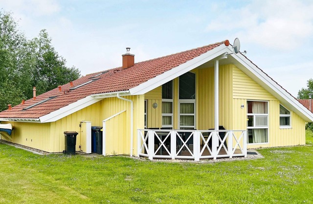 Maison de vacances pour 12 a Otterndorf
