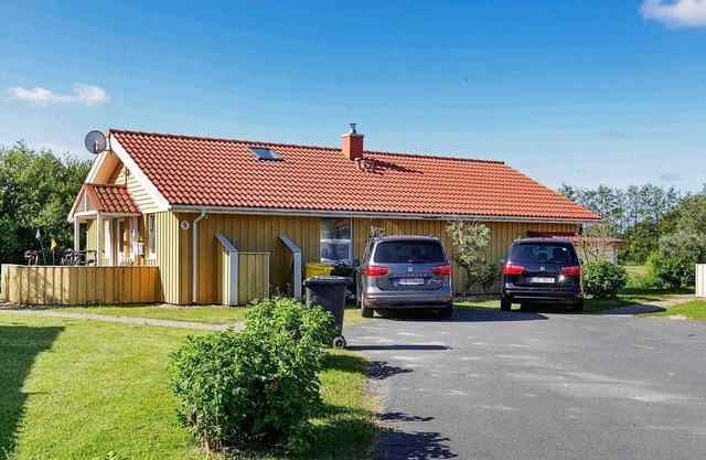 Maison de vacances pour 12 a Otterndorf