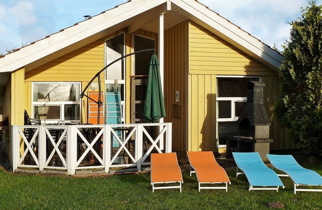 Maison de vacances pour 12 a Otterndorf