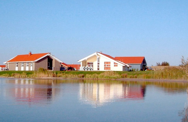 Maison de vacances pour 12 a Otterndorf