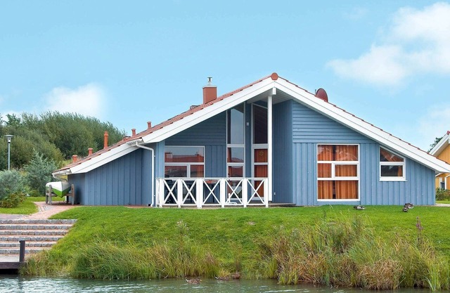 Maison de vacances pour 12 a Otterndorf