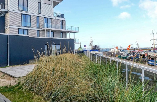 12 person holiday home in Wendtorf