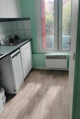 12 RUE FERNAND HE93600 Aulnay SOUS BOIS