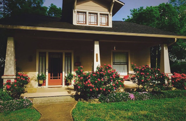 12 South Bungalow