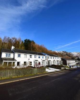 12 Thrang Brow, Chapel Stile
