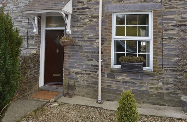 12 VICTORIA TERRACE, les animaux de compagnie à Penygroes, Ref 1009098