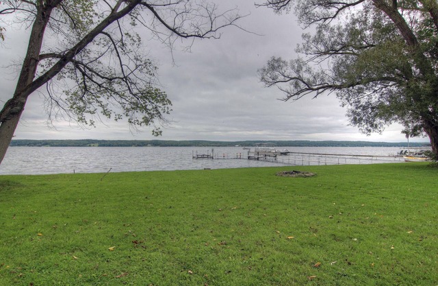 120 pieds du lac Chautauqua - Près de l'Institut Chautauqua