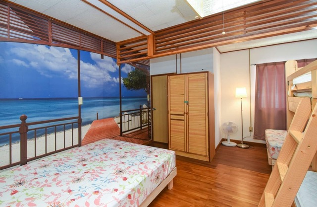 120 square meters reserved 2 floors Inside the Kokusai Street Arcade / Naha Okinawa