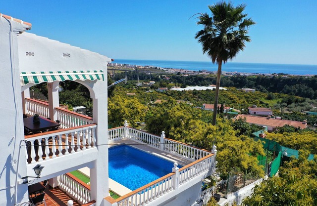 1213 Cortijo del Rey