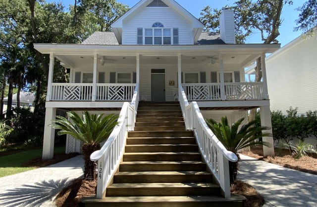 124 Sea Otter - Peaceful Neighborhood with Pond Views