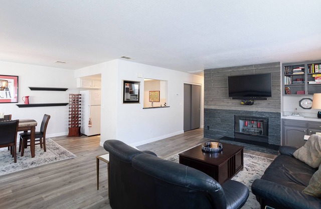 1277 Belridge Apt14C-Monthly
