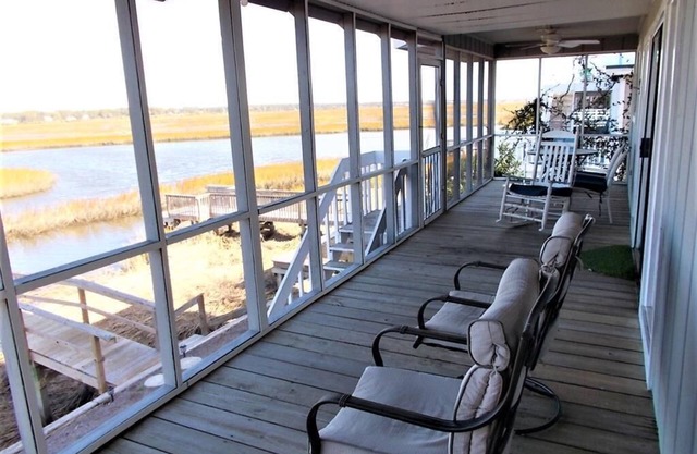 129 Grey Ghost by Sunset Vacations