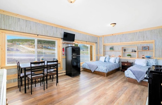 12Private Room with Kitchen Dog Friendly Leadville