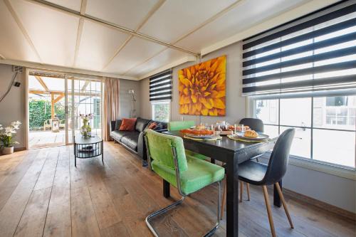 13, Artist-Designed with AC, Parking & Fully Fenced!
