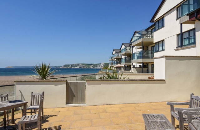 13 Burgh Island Causeway, BIGBURY-ON-SEA