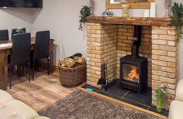 Doomgate Cottage - UK45056