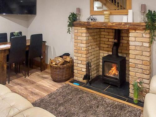 13 Doomgate Cottage - Uk45056