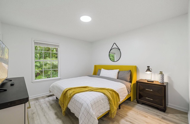 13 Minutes from Downtown Raleigh