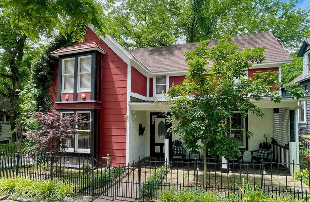 130 m² Cottage ∙ 3 chambres ∙ 6 personnes