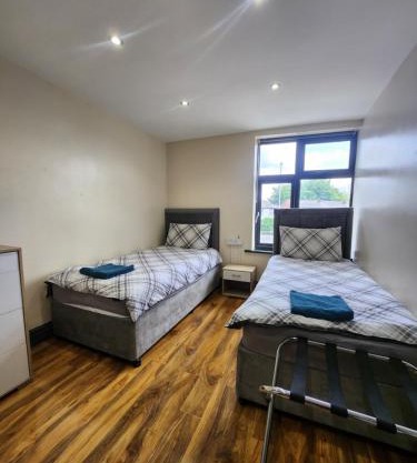 133 A Park Road