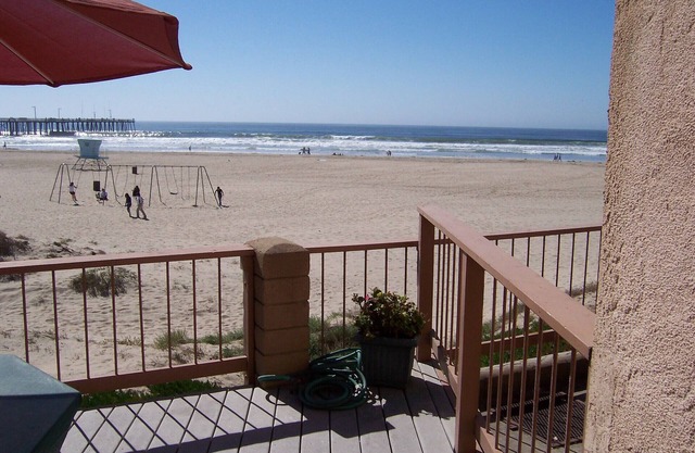 138 Pismo Shores: 2 BR, 2.5 BA Condominium in Pismo Beach, Sleeps 6