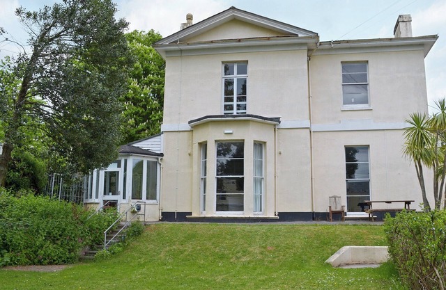 14 chambres hébergement à Torquay