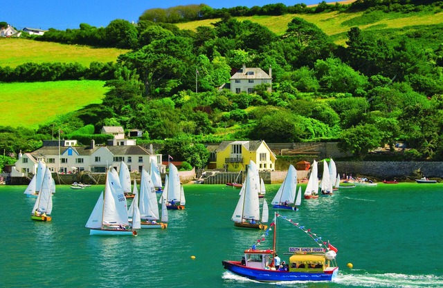 14 Combehaven