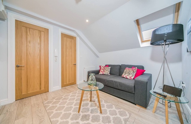 14 Appartement Helena House Lux