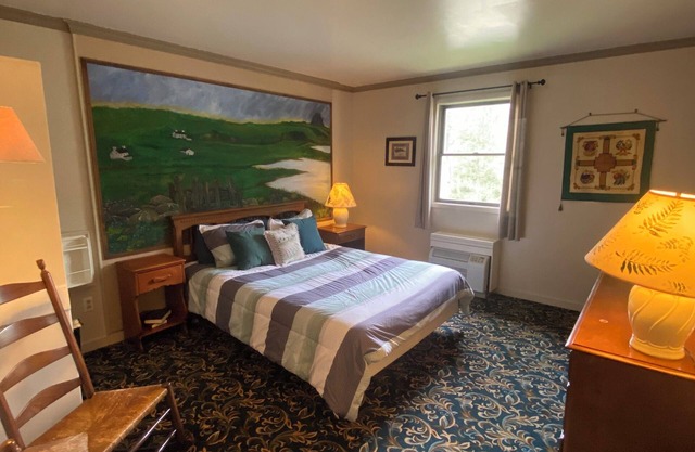 Irish Room