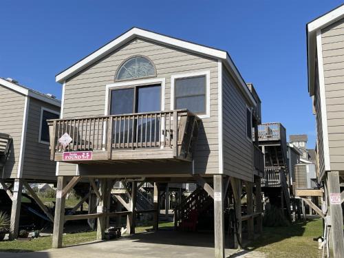 14 OCEAN VIEW COTTAGE condo