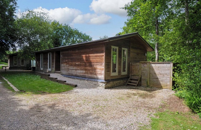 14 Vallée de Stonerush, LANREATH