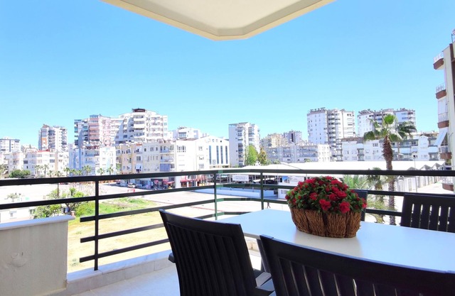 140m² Elite&Modern House in the best place of Antalya