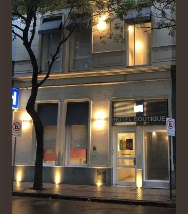 1412 Hotel Boutique