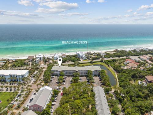 144 Spires Lane #401 by 30A Escapes