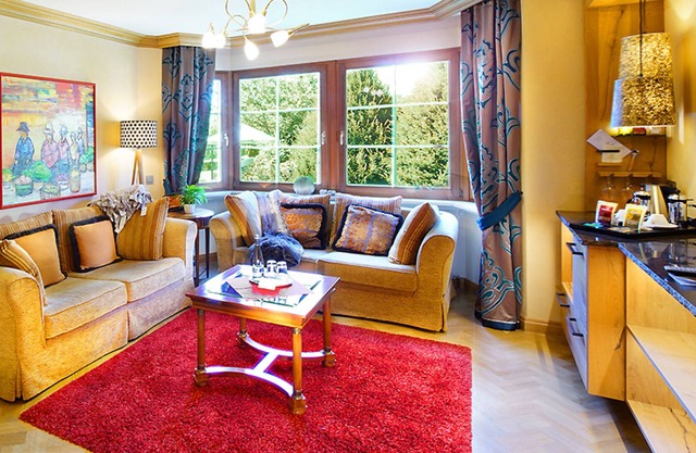 15 Suite du château de Grohl