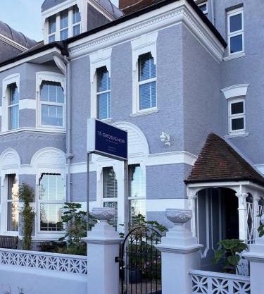 15 Grosvenor