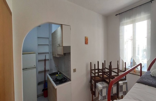 A 15 min de Tropea ! Appartement de deux pièces à Briatico