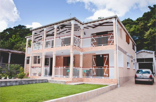 A 15 minutes des plus belles plages ! Grand appartement bien aéré