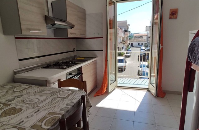 15 minutes de Tropea Appartement de deux pièces à Briatico
