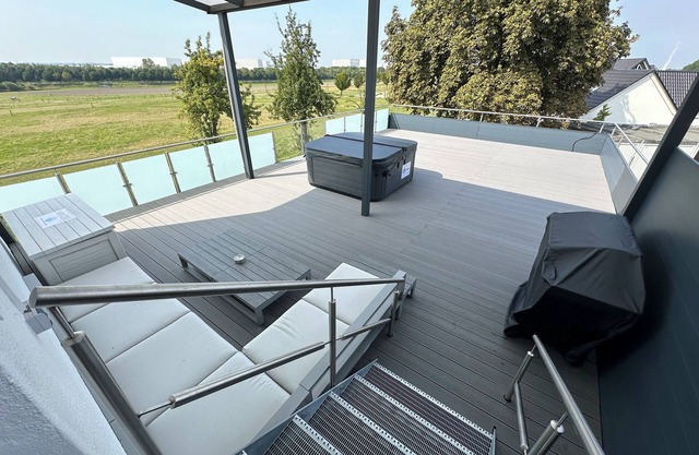 150m² I Oasis I Pure Luxury I For a beautiful view